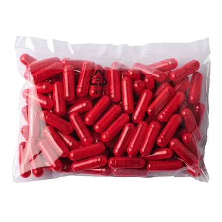 Blood capsules
