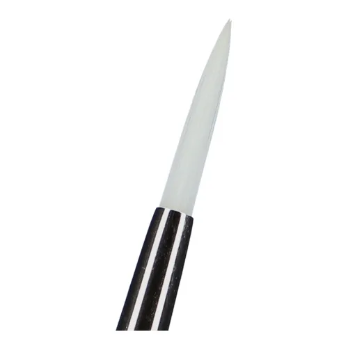 Matteo Arfanotti #2 (Round Brush)