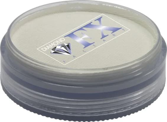 Essential White 45g