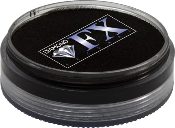 Essential Black 45g