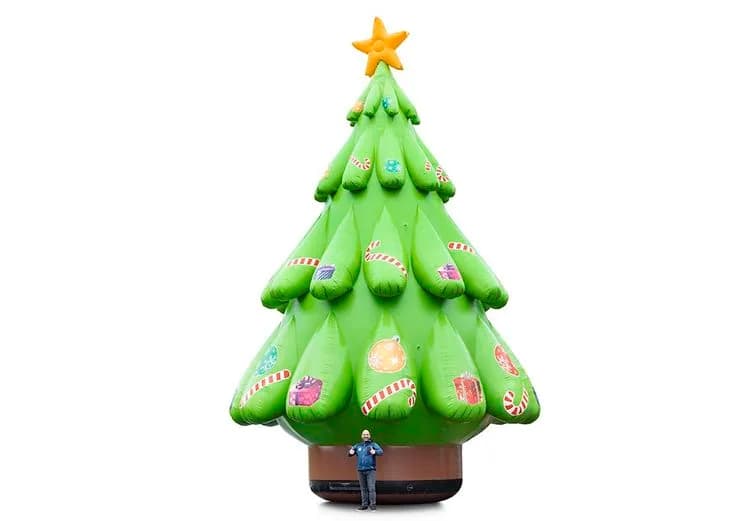 Christmas tree 12m