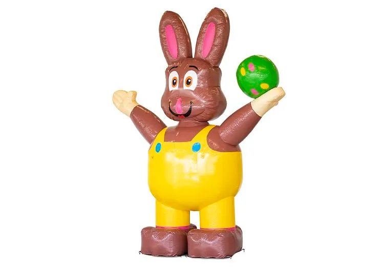 Easter bunny 5m