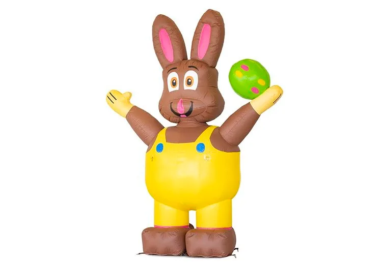 Easter bunny 3.5m