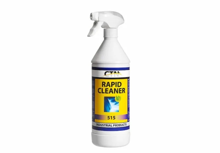 Rapid Cleaner