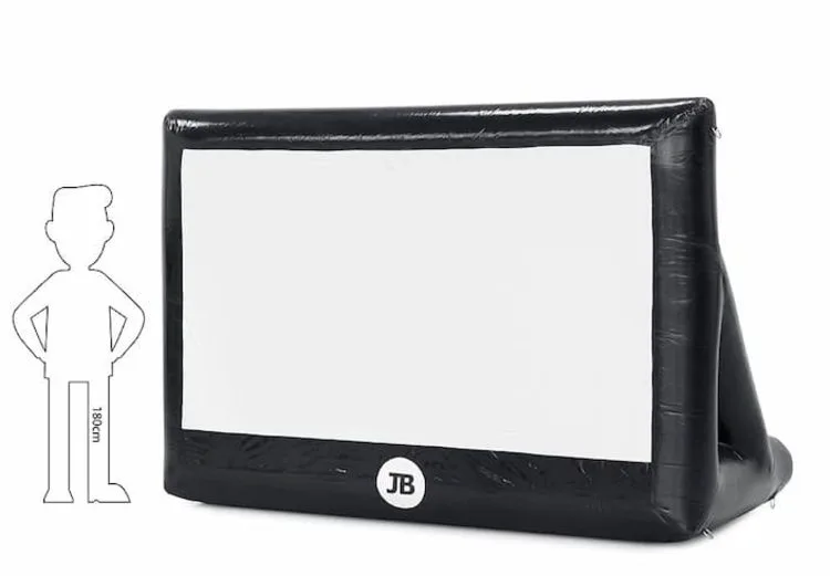 Video Screens 50