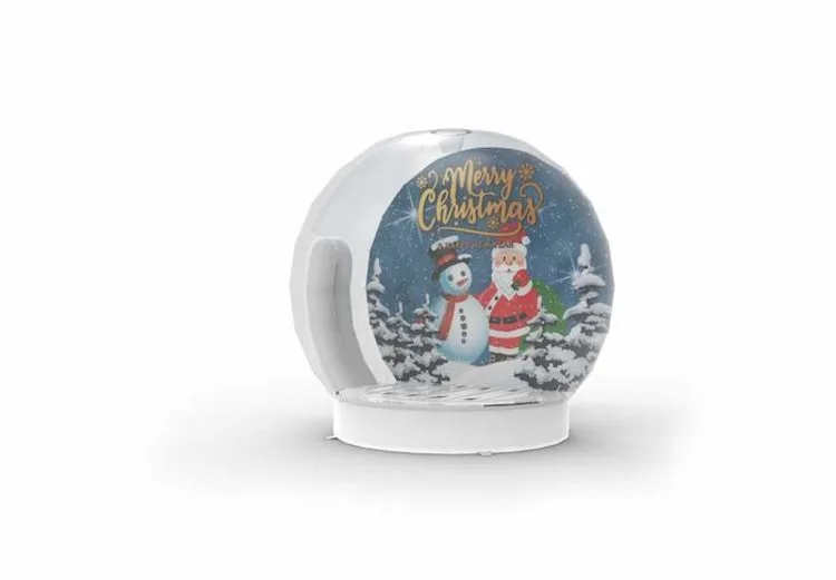 Snowglobe