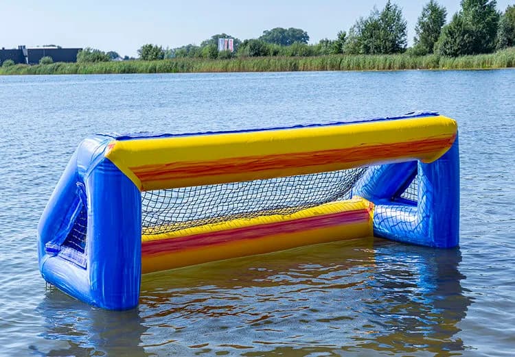 Waterplay Goal