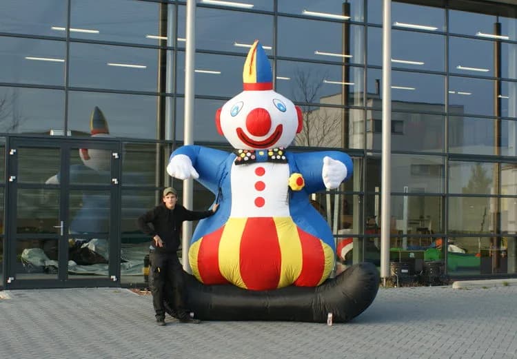 Clown