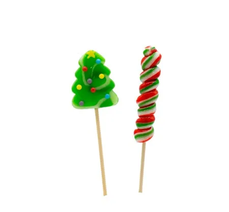 Christmas Mix 25g - 96 stk.