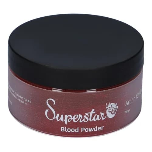 Blood Powder