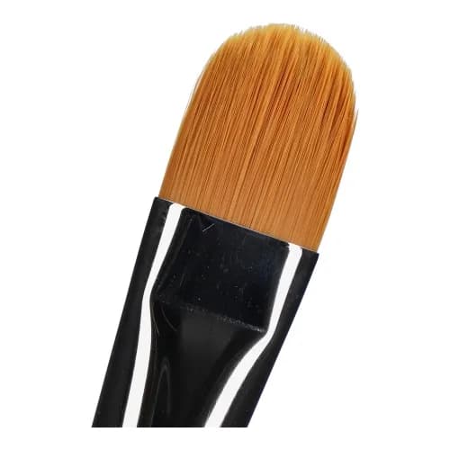 Matteo Arfanotti #4 (Filbert Brush)