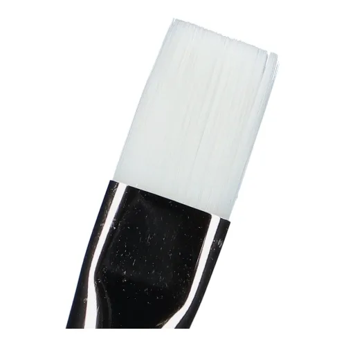 Flat brush #10 (Anita)