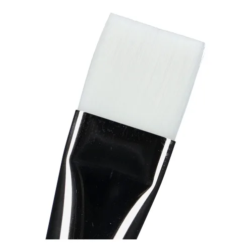 Flat brush #20 (Anita)