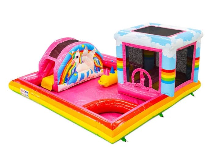 Kidspark Unicorn