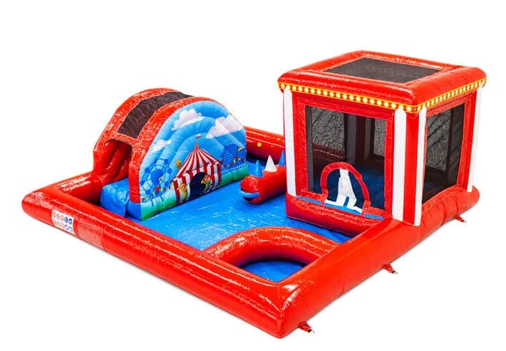 Kidspark Rollercoaster