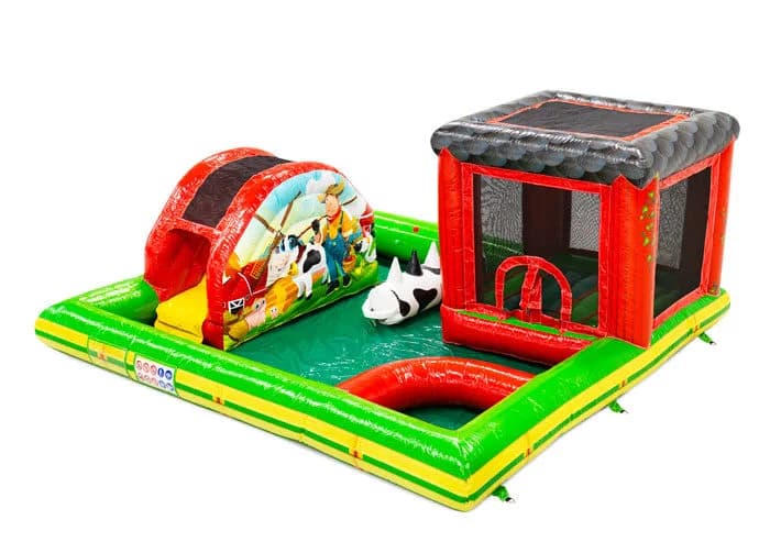 Kidspark Farm