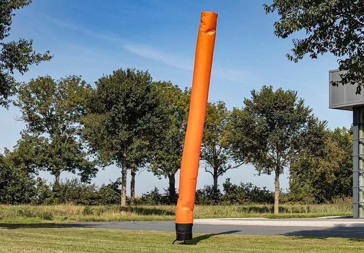 Skytube 6m orange