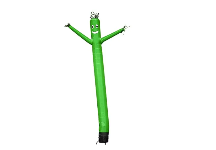 Skydancer 6m green