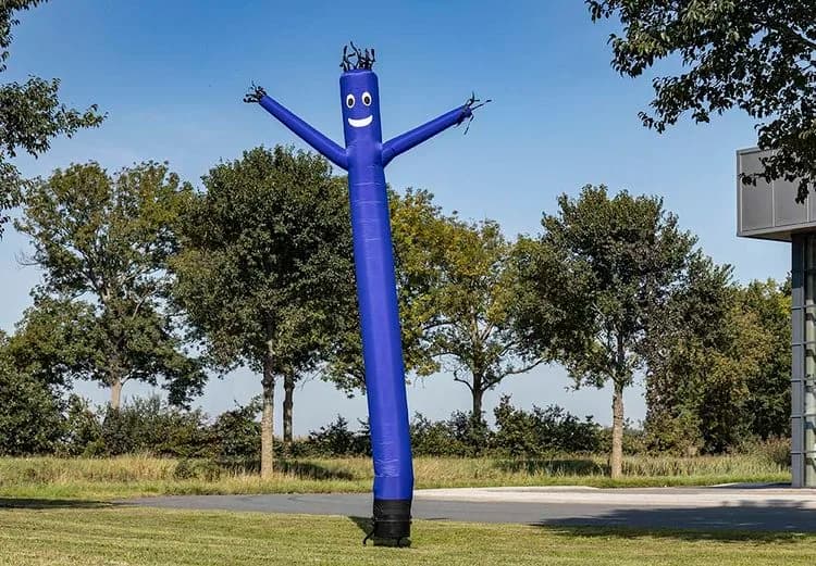 Skydancer 6m dark blue