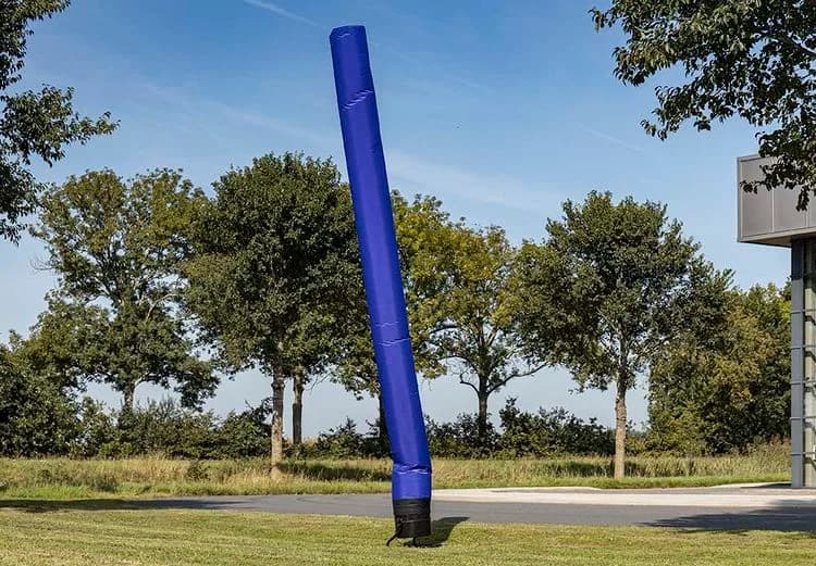 Skytube 6m dark blue