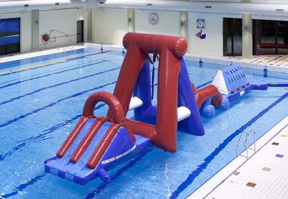 Aqua Run Mega 15m