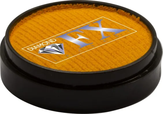 Essential Golden Yellow