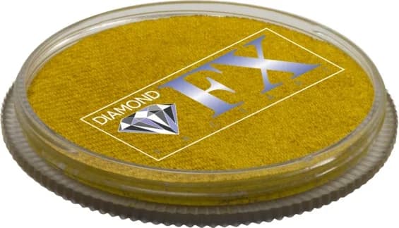 Metallic Gold 30g