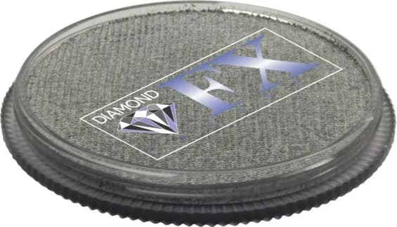 Metallic Silver 30g