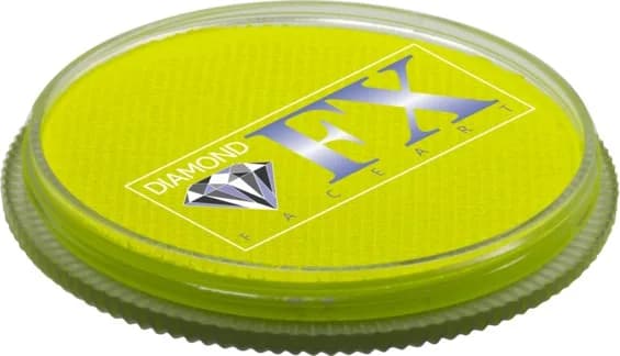 Neon Yellow 30g