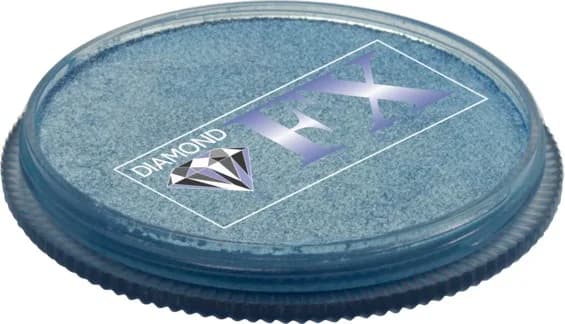 Metallic Baby Blue 30g