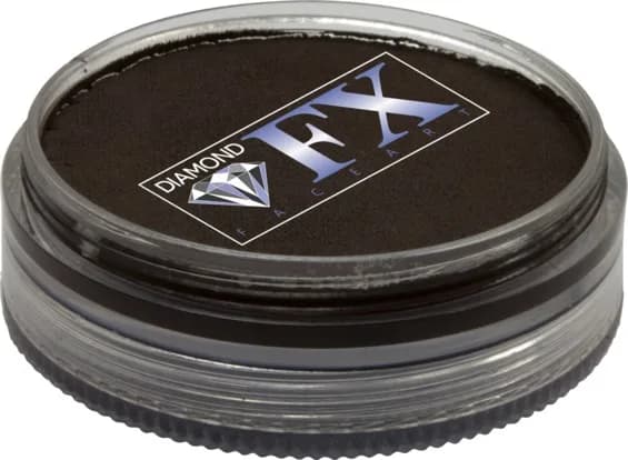 Essential Black Skin 30g