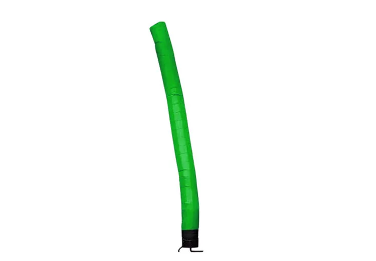 Skytube 8m Green