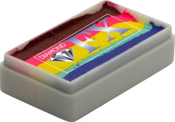 Splitcake Real Rainbow(14 ml)