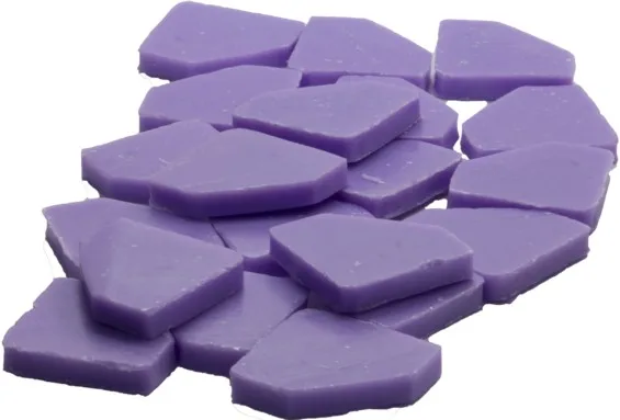 Skin Soap diamonds (150g)