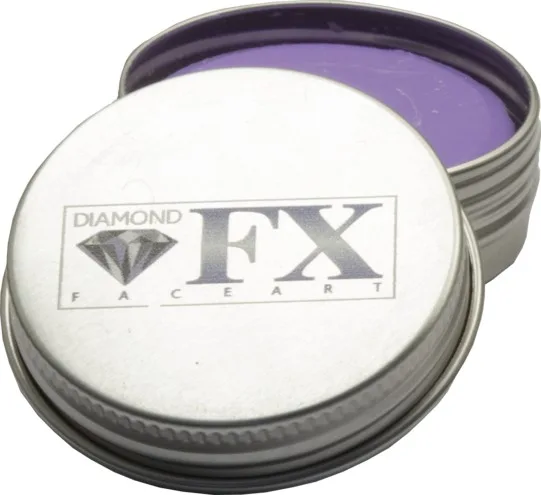 Diamond FX Skin Soap (25g)