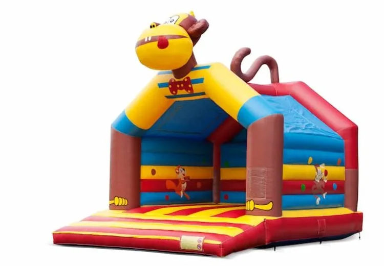 Monkey super