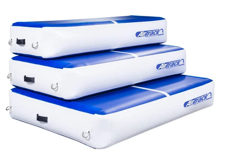 Air Steps