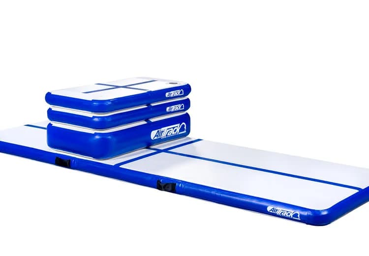 Airtrack Home