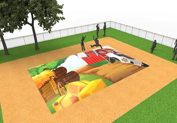 Airmountain Farm
