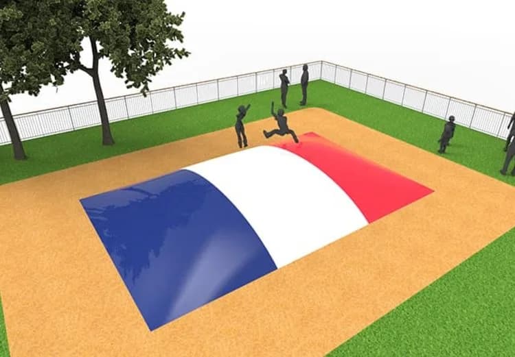 Airmountain Flag France