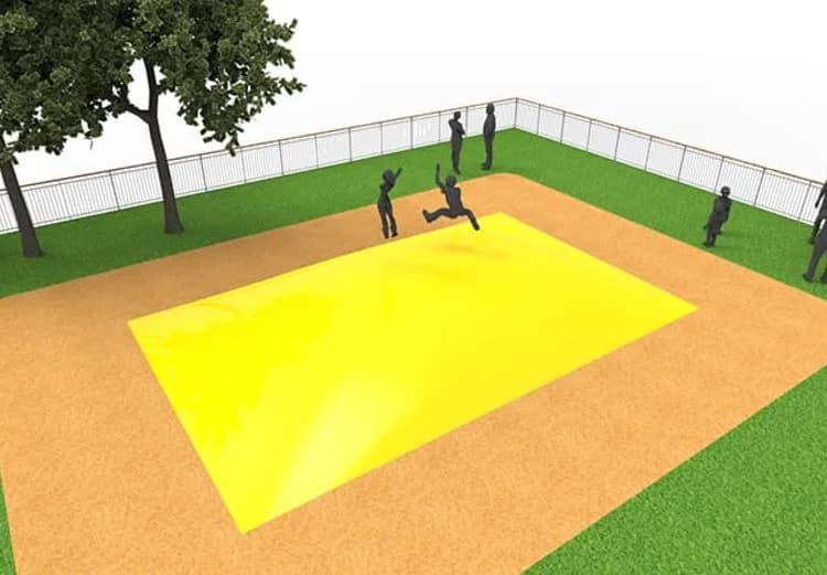Airmountain Yellow