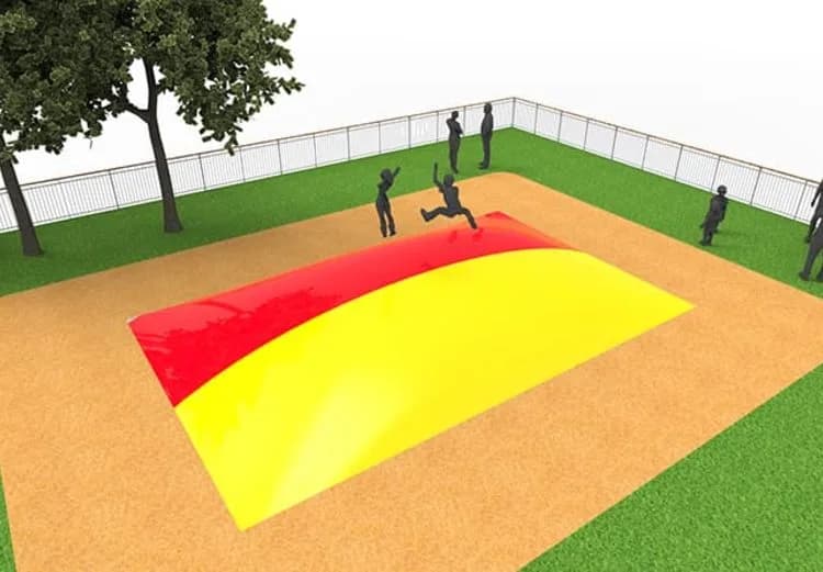Airmountain Red-Yellow