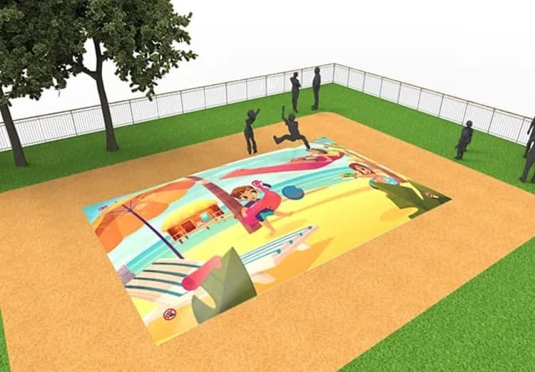 Airmountain Sandbox