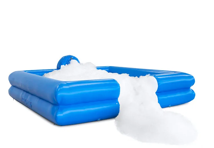 Bubble Boarding 4M