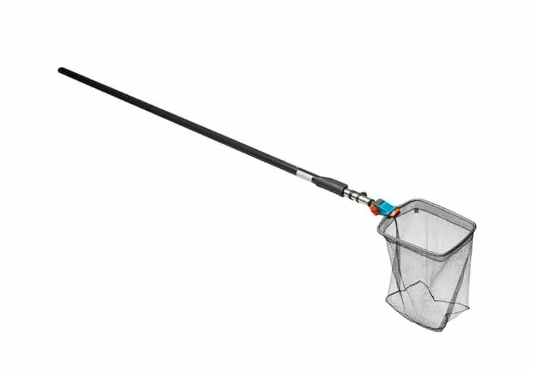 Ball catcher