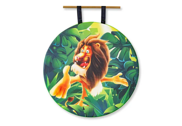 Bashbord - Jungle