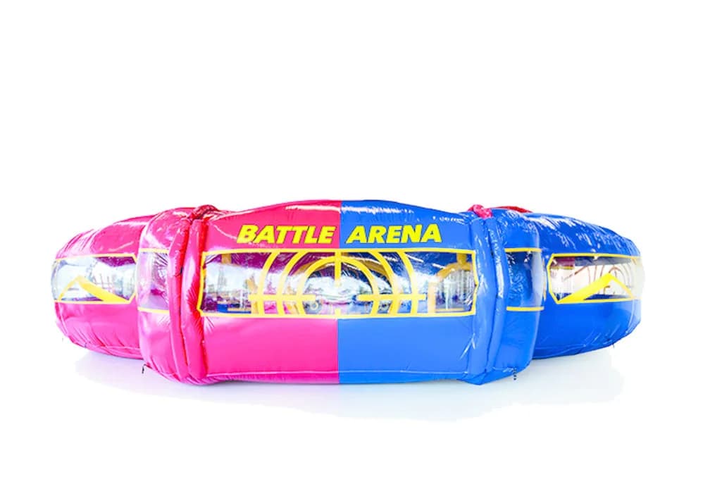 Battle Arena