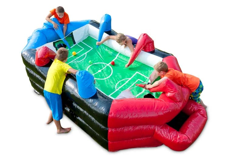 Air Football
