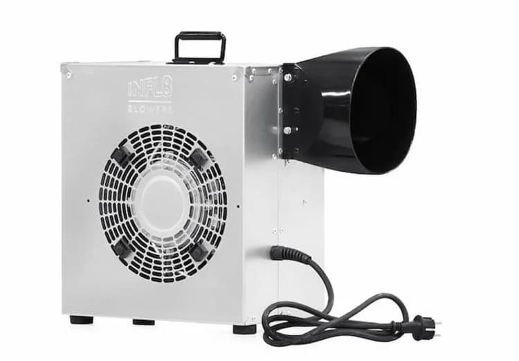 Blower 1,5 kW