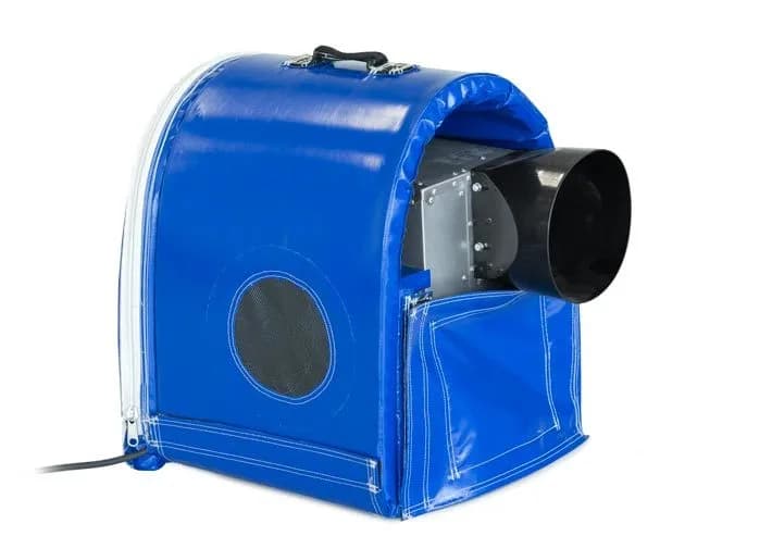 Blower Sound Cover Foam